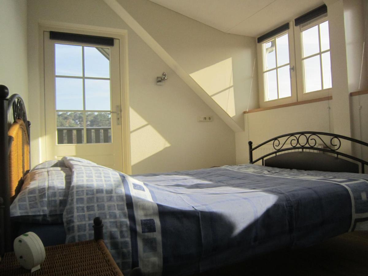 Rural Holiday Home In Well With Garden Knikkerdorp المظهر الخارجي الصورة